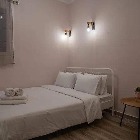 Feel Greek Hospitality #θ001 Saloniki