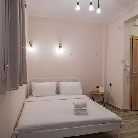 Feel Greek Hospitality #θ001 Saloniki