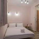 Feel Greek Hospitality #θ001 塞萨洛尼基
