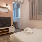 Feel Greek Hospitality #θ001 公寓