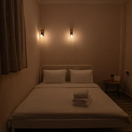 Feel Greek Hospitality #θ001 Thessalonique