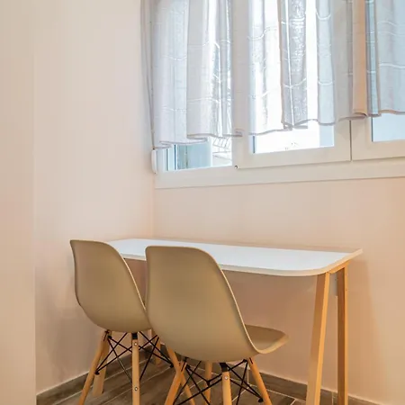 Feel Greek Hospitality #θ001 Lejlighed