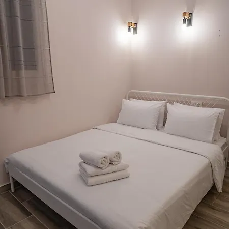 Feel Greek Hospitality #θ001 * Thessalonique