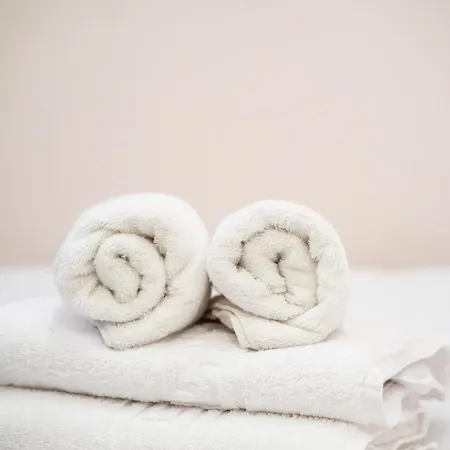 Feel Greek Hospitality #θ001 Lejlighed *