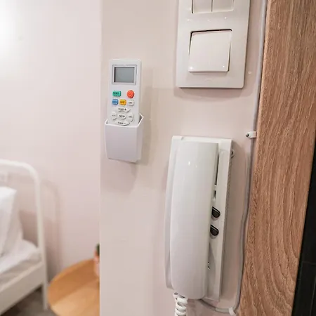 Lejlighed Feel Greek Hospitality #θ001 Thessaloníki