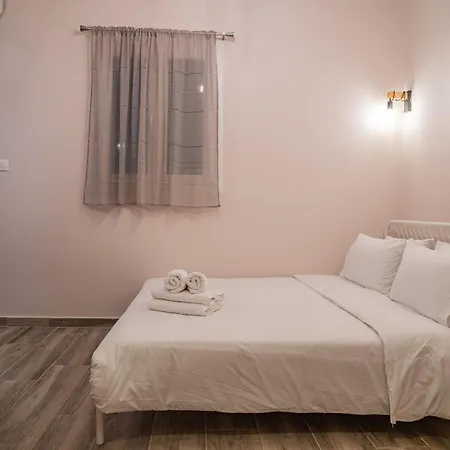 Appartement Feel Greek Hospitality #θ001 Thessalonique