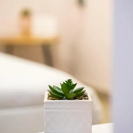 Feel Greek Hospitality #θ001 Appartement *