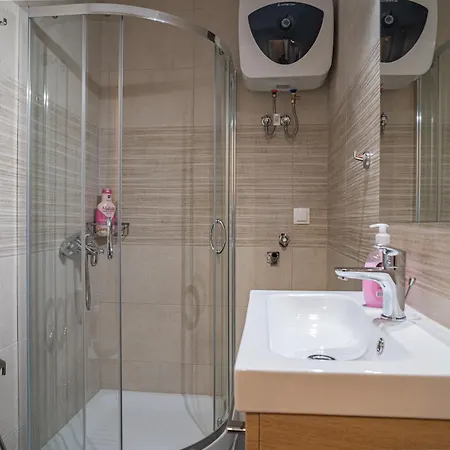 Lejlighed Feel Greek Hospitality #θ001 *