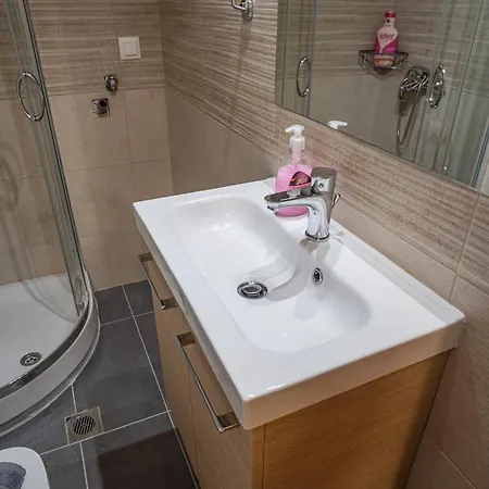 Feel Greek Hospitality #θ001 Lejlighed Thessaloníki