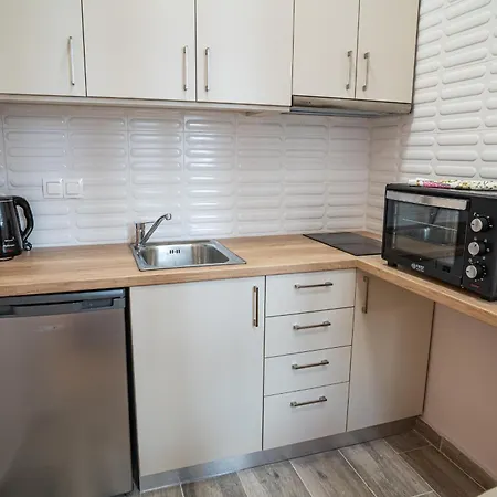 Appartement Feel Greek Hospitality #θ001