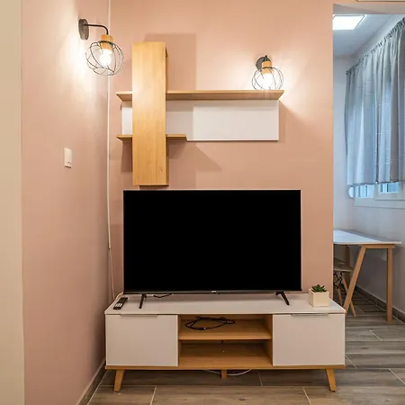 Feel Greek Hospitality #θ001 Thessaloníki