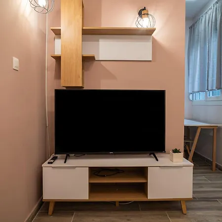 Lejlighed Feel Greek Hospitality #θ001 *