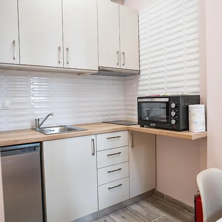 Feel Greek Hospitality #θ001