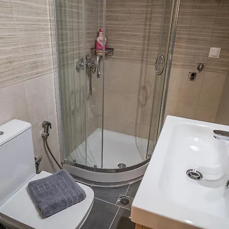 Lejlighed Feel Greek Hospitality #θ001 *