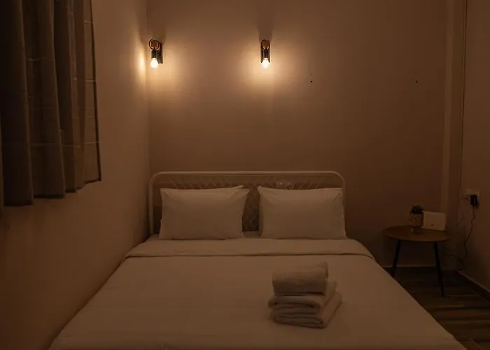 Feel Greek Hospitality #θ001 Selanik