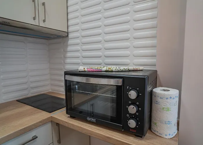 Feel Greek Hospitality #θ001 Selanik