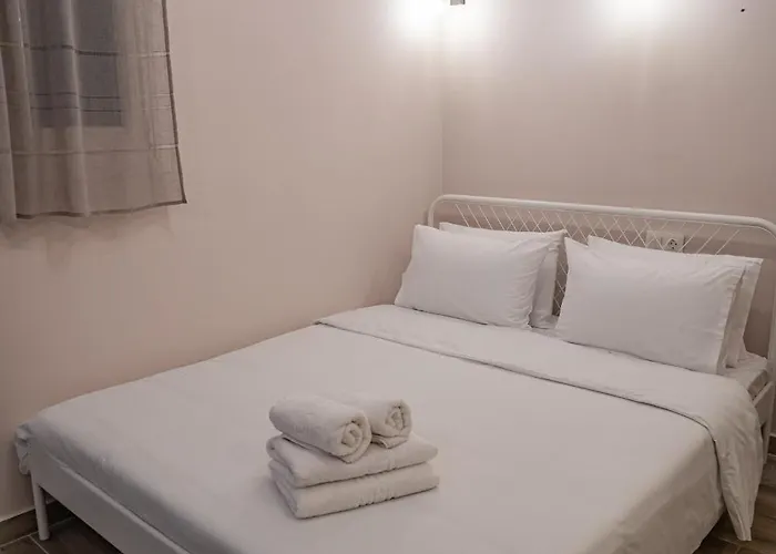 Feel Greek Hospitality #θ001 * Selanik