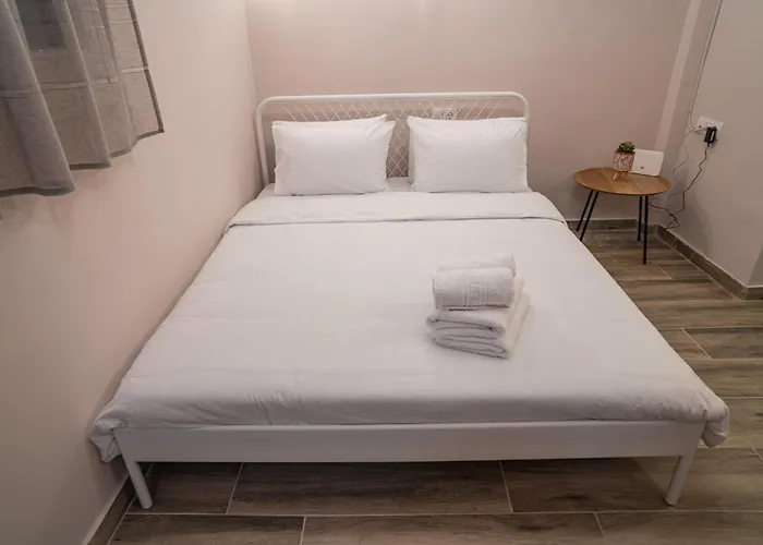 Daire Feel Greek Hospitality #θ001