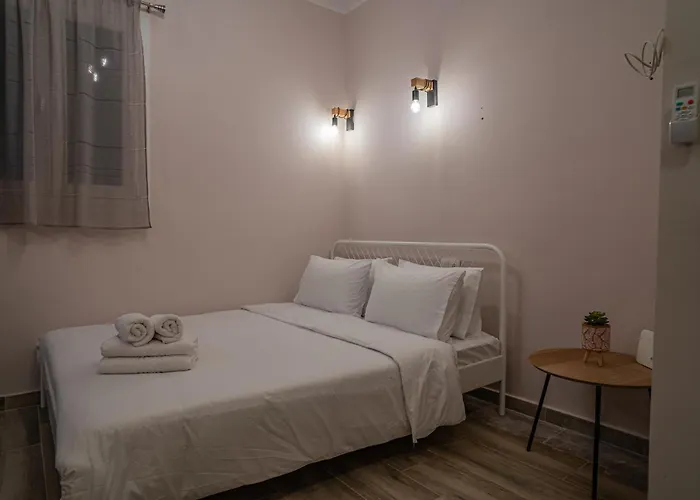 Feel Greek Hospitality #θ001 Selanik