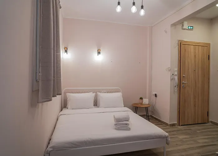 Feel Greek Hospitality #θ001 Selanik