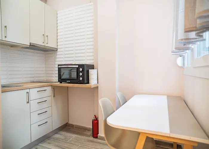 Feel Greek Hospitality #θ001 Selanik