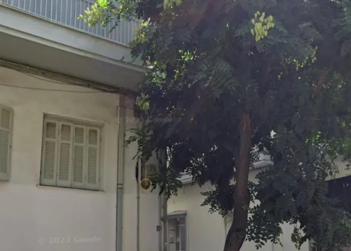Feel Greek Hospitality #θ001 Daire Selanik