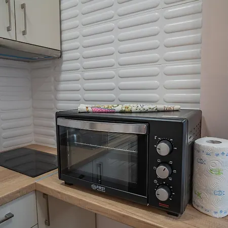 Feel Greek Hospitality #θ001 סלוניקי