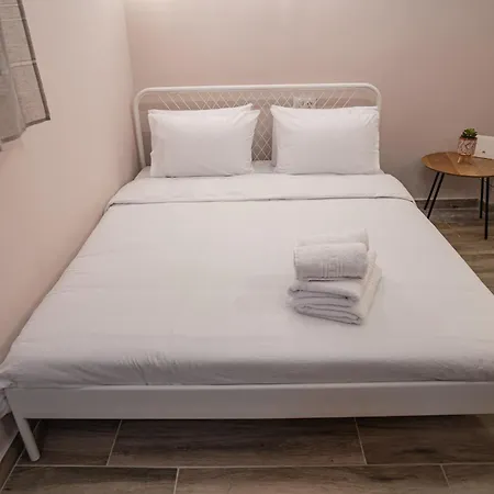 דירה Feel Greek Hospitality #θ001