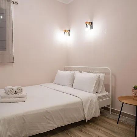דירה Feel Greek Hospitality #θ001 *