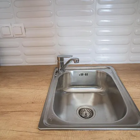 アパート Feel Greek Hospitality #θ001